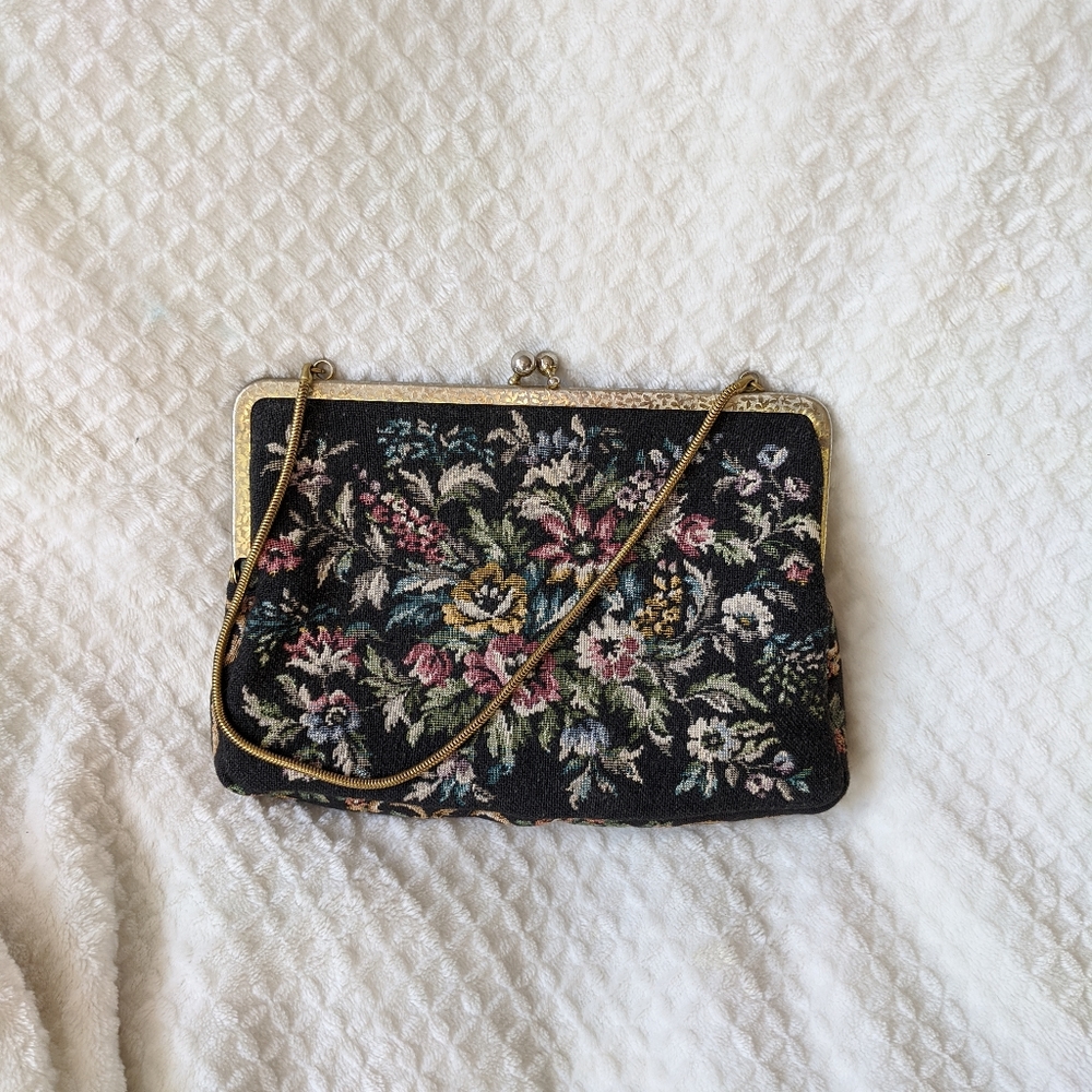 Walborg Vintage Purse